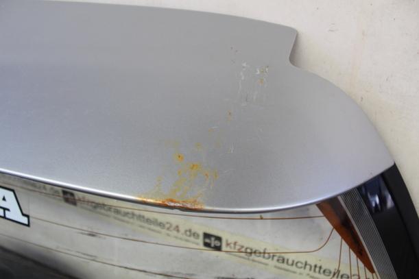 Foto: HECKKLAPPE / HECKSCHEIBE eines Honda Civic 1.3