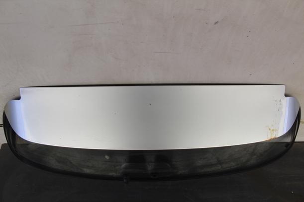 Foto: HECKKLAPPE / HECKSCHEIBE eines Honda Civic 1.3
