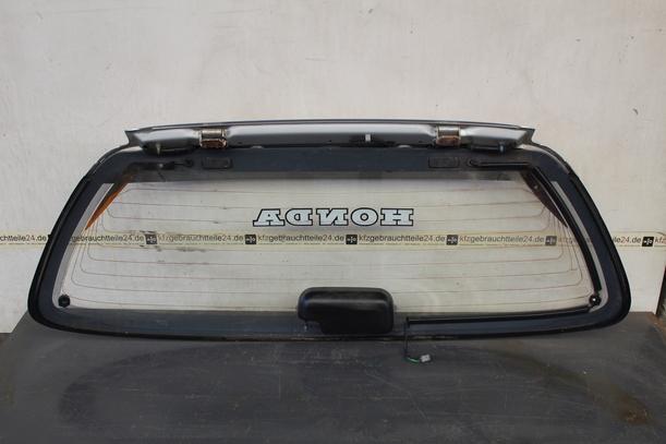 Foto: HECKKLAPPE / HECKSCHEIBE eines Honda Civic 1.3