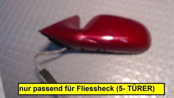 Foto: AUSSENSPIEGEL ELEKTR. VERSTELLB LINKS eines Mazda 626 1.9i Njoy