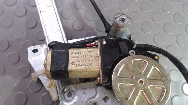 Foto: FENSTERHEBER ELEKTR HINTEN LINKS eines Mazda 626 1.9i Njoy