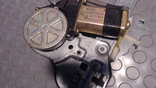 Foto: FENSTERHEBER ELEKTR HINTEN RECHTS eines Mazda 626 1.9i Njoy