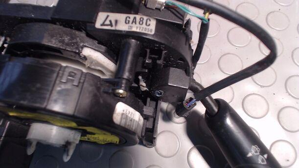 Foto: BLINKSCHALTER/KOMBISCHALTER eines Mazda 626 1.9i Njoy