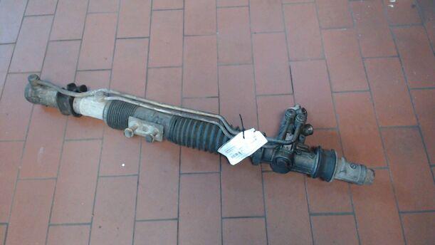 Foto: SERVOLENKUNG eines Opel Astra Caravan GLE Intercooler