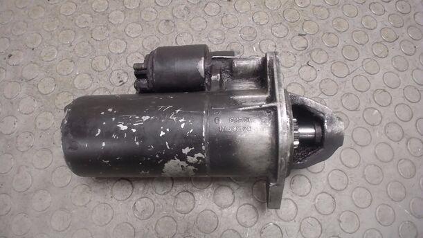 Foto: ANLASSER / STARTER BOSCH eines Ford Scorpio Turnier