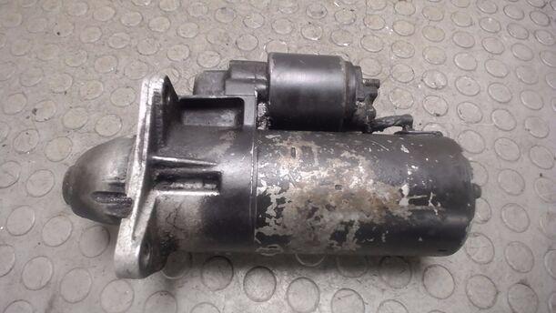 Foto: ANLASSER / STARTER BOSCH eines Ford Scorpio Turnier