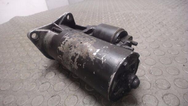 Foto: ANLASSER / STARTER BOSCH eines Ford Scorpio Turnier