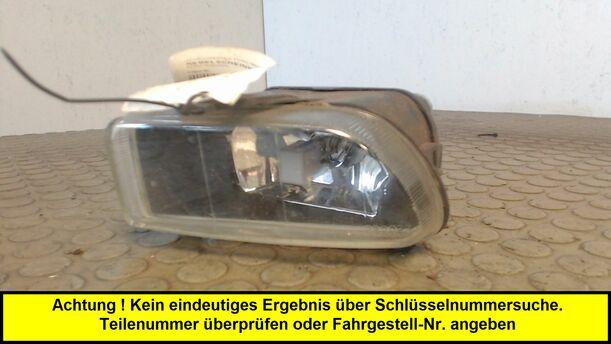 Foto: NEBELSCHEINWERFER LINKS eines Ford Mondeo Turnier CL