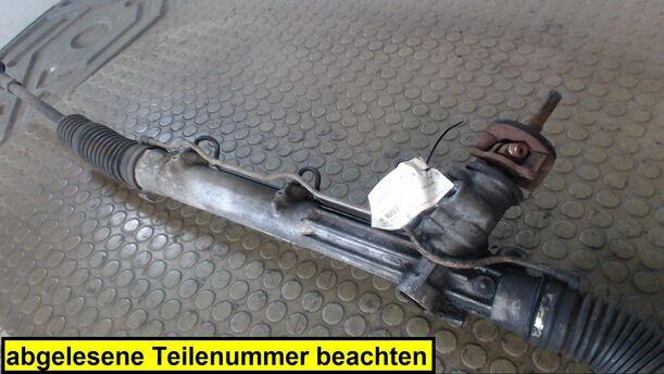 Foto: SERVOLENKUNG eines Ford Mondeo Turnier CL