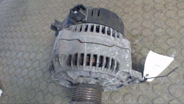 Foto: LICHTMASCHINE eines Ford Mondeo Turnier CL