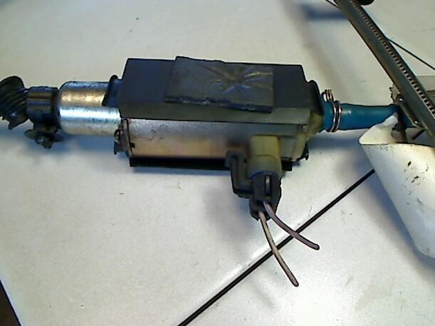 Foto: FENSTERHEBER ELEKTR. VORN LINKS (4/5-TÜRER) eines Fiat Tipo 1.6 i.e. CL