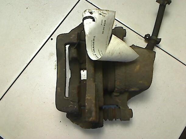 Foto: BREMSSATTEL VORN LINKS eines Fiat Tipo 1.6 i.e. CL