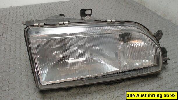 Foto: SCHEINWERFER RECHTS  (BOSCH) eines Ford Scorpio CL