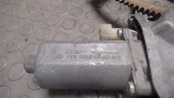Foto: FENSTERHEBER ELEKTRISCH VORNE RECHTS (4/5-TÜRER) eines Saab 9-3 2.0i Turbo