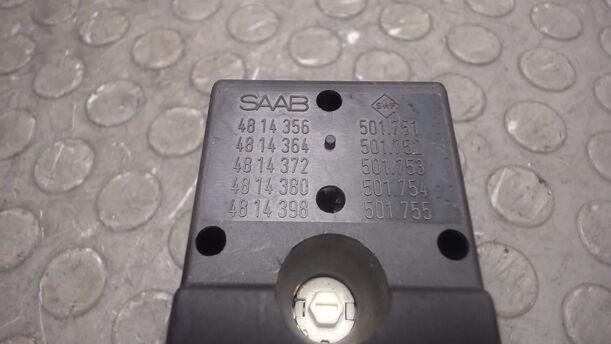Foto: FENSTERHEBERSCHALTER eines Saab 9-3 2.0i Turbo