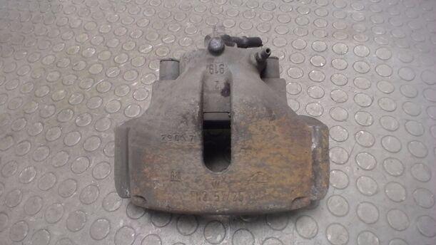 Foto: BREMSSATTEL VORN LINKS eines Saab 9-3 2.0i Turbo