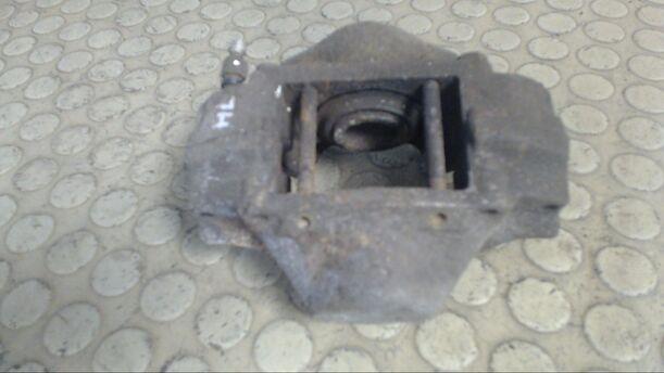 Foto: BREMSSATTEL HINTEN LINKS eines Saab 9-3 2.0i Turbo