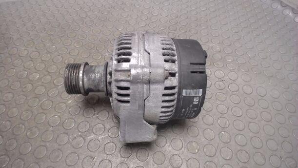 Foto: LICHTMASCHINE eines Saab 9-3 2.0i Turbo