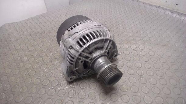Foto: LICHTMASCHINE eines Saab 9-3 2.0i Turbo