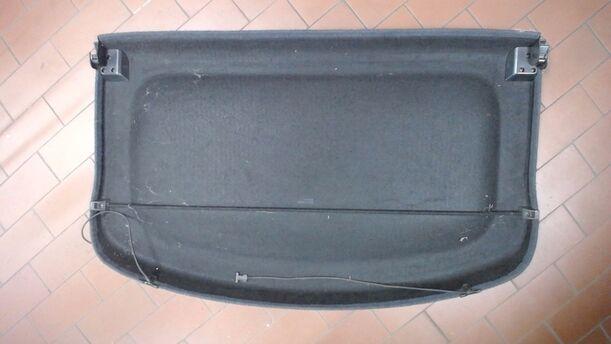 Foto: HUTABLAGE  (3-Türer) eines Opel Corsa