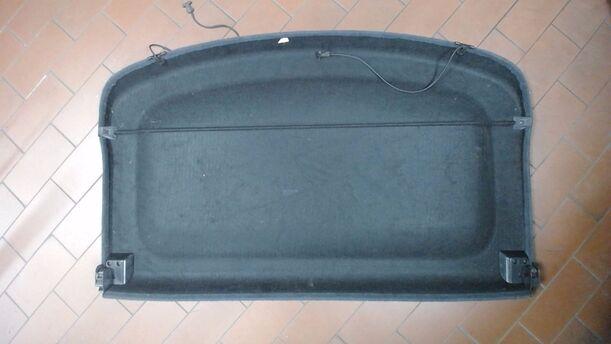 Foto: HUTABLAGE  (3-Türer) eines Opel Corsa 12V