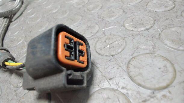 Foto: HOSENROHRSET 3 TEILIG eines Hdpic Galloper 3.0 V6