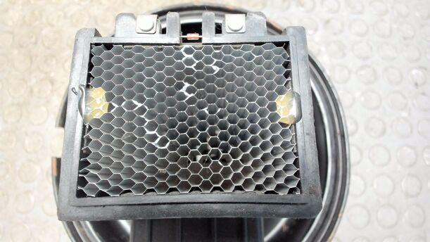 Foto: LUFTMENGENMESSER eines Hdpic Galloper 3.0 V6