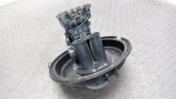 Foto: LUFTMENGENMESSER eines Hdpic Galloper 3.0 V6