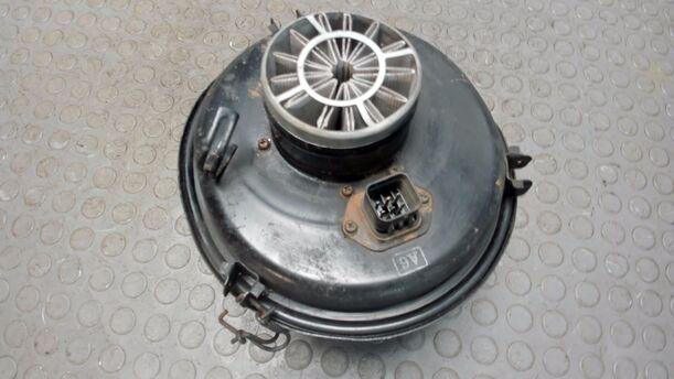Foto: LUFTMENGENMESSER eines Hdpic Galloper 3.0 V6