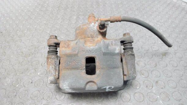 Foto: BREMSSATTEL VORNE RECHTS eines Hdpic Galloper 3.0 V6