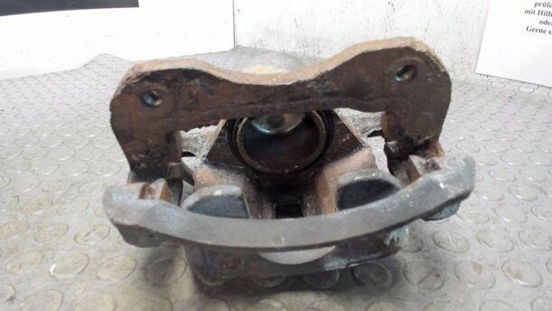 Foto: BREMSSATTEL VORNE RECHTS eines Hdpic Galloper 3.0 V6