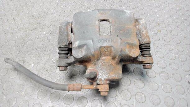 Foto: BREMSSATTEL VORNE RECHTS eines Hdpic Galloper 3.0 V6