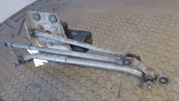Foto: SCHEIBENWISCHERMOTOR VORN eines Ford Scorpio 24V