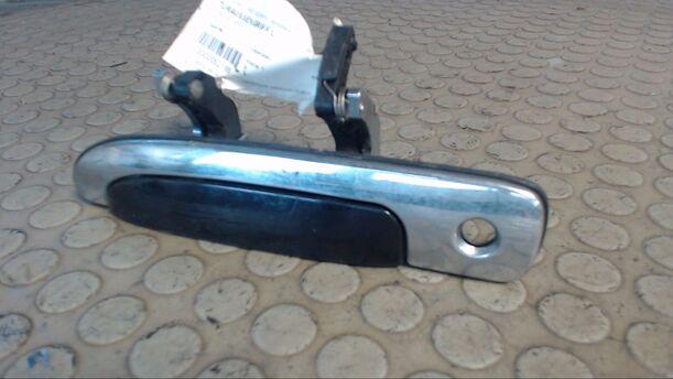 Foto: TÜRAUSSENGRIFF VORN LINKS eines Ford Scorpio 24V