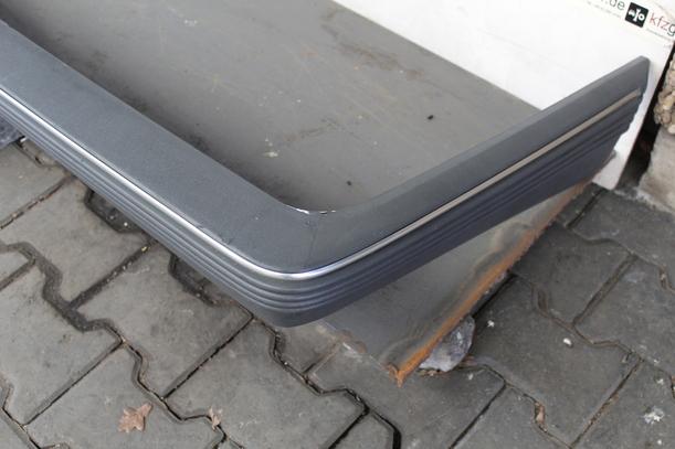 Foto: STOßSTANGE / STOSSFÄNGER HINTEN eines Opel Ascona c