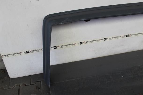Foto: STOßSTANGE / STOSSFÄNGER HINTEN eines Opel Ascona c