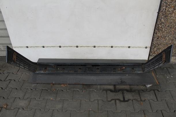 Foto: STOßSTANGE / STOSSFÄNGER HINTEN eines Opel Ascona c