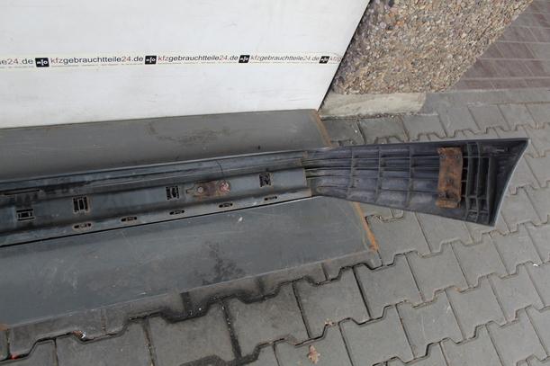 Foto: STOßSTANGE / STOSSFÄNGER HINTEN eines Opel Ascona c