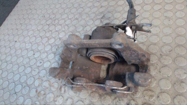 Foto: BREMSSATTEL VORN LINKS eines Audi A4 1.8
