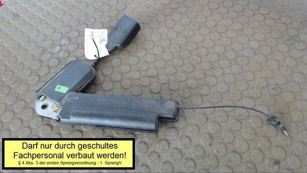 Foto: GURTSTRAFFER VORN RECHTS eines Ford Mondeo Turnier