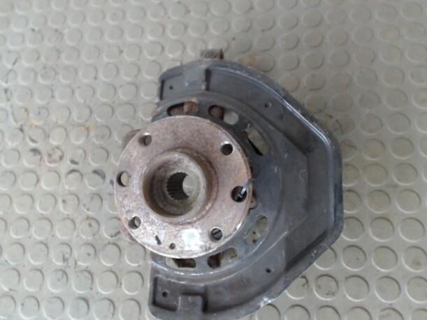 Foto: ACHSSCHENKEL VORN LINKS L eines Opel Vectra 1.6 CD