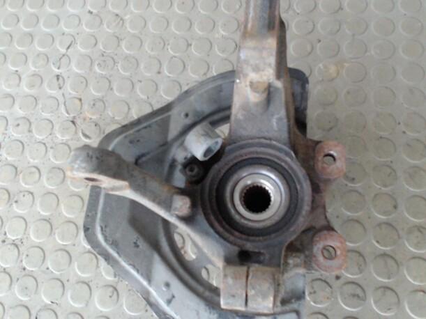 Foto: ACHSSCHENKEL VORN LINKS L eines Opel Vectra 1.6 CD