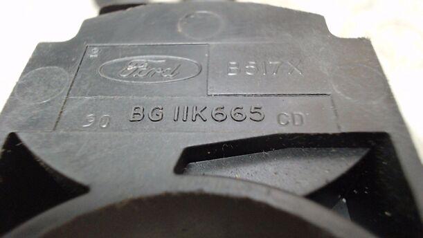 Foto: SCHEIBENWISCHERSCHALTER / LICHTSCHALTER eines Ford Sierra