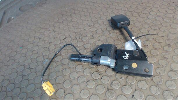 Foto: GURTSTRAFFER VORN RECHTS eines Ford Scorpio 24V
