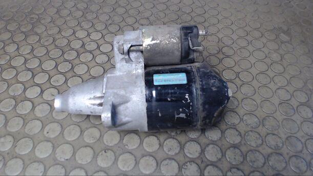 Foto: ANLASSER / STARTER DENSO eines Daihatsu Cuore