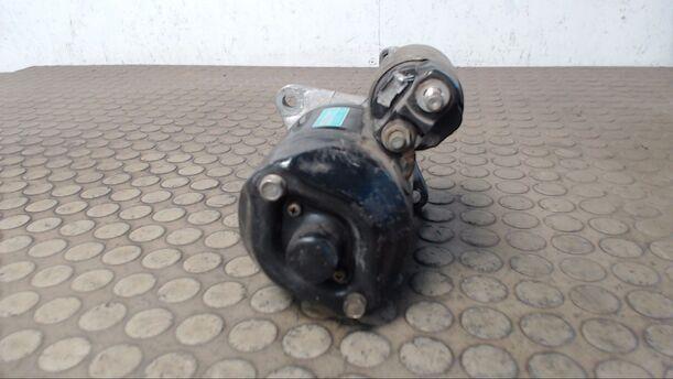Foto: ANLASSER / STARTER DENSO eines Daihatsu Cuore
