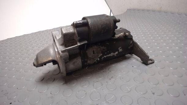 Foto: ANLASSER / STARTER BOSCH eines Ford Fiesta
