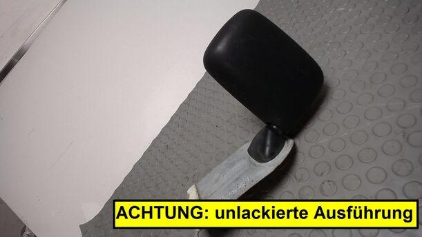 Foto: AUSSENSPIEGEL RECHTS eines Ford Fiesta