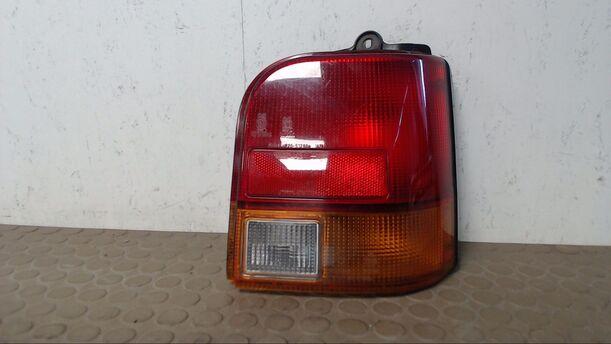 Foto: HECKLEUCHTE RECHTS eines Daihatsu Cuore