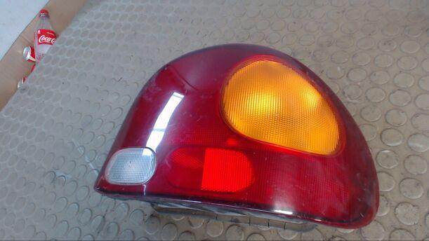 Foto: HECKLEUCHTE RECHTS eines Hyundai Accent 1.3i